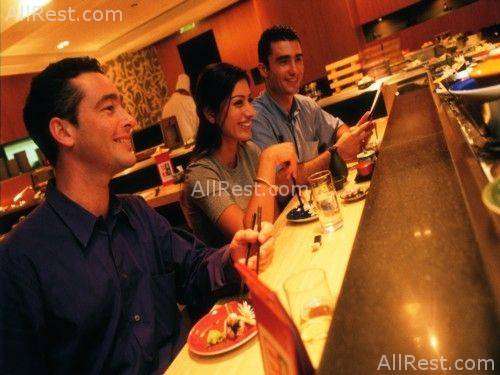 Jumeirah Emirates Towers Hotel 24